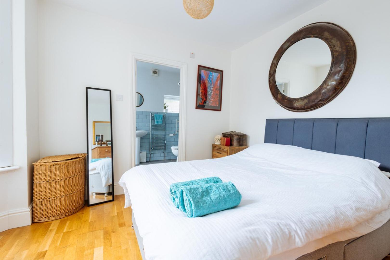 Unique Private Apartment W/ Easy Access To Central London Exterior foto